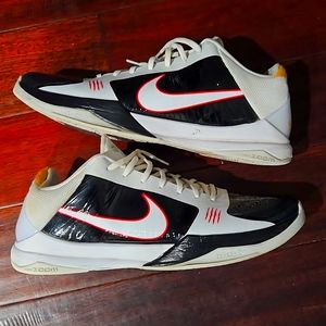 Nike Kobe 5 Protro Bruce Lee Alternate